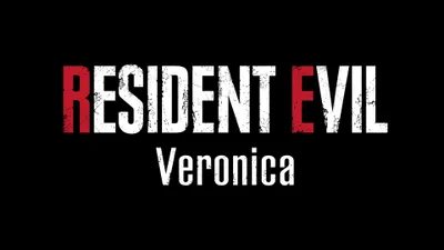 Misty Black Wallpaper Games Wallpaper 4K 3840x2160 Black, 4K, Ultra, Hd, Pc, Desktop, Wallpaper, Featuring, Resident, Evil, Veronica, Logo, White, Ultrawide