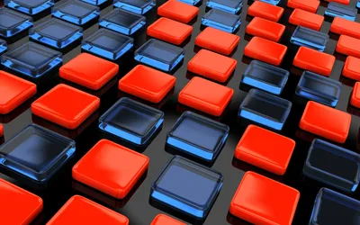 Crisp Cgi Wallpaper Abstract Wallpaper 4K 2560x1600 Hd, Cgi, Desktop, Wallpaper, Featuring, A, 3d, Abstract, Pattern, Red, Blue, Translucent, Orange, Ultrawide, QHD