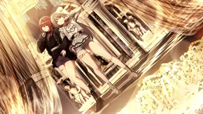 Dreamy Anime Wallpaper Abstract Wallpaper 4K 4096x2304 Anime, 4096x2304, White, Ultrawide, 4k