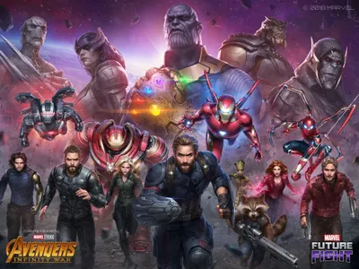 Crisp Avengers Wallpaper Abstract Wallpaper 4K 2048x1536 Hd, Desktop, Wallpaper, Of, Avengers, Infinity, War, Featuring, Various, Marvel, Superheroes, Brown, Gray, Landscape, Full HD