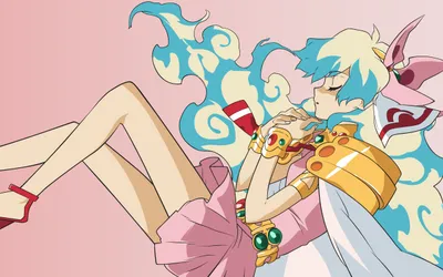 Anime Character Tengen Toppa Abstract Wallpaper 4K 2560x1600 Hd, Pc, Desktop, Wallpaper, Featuring, An, Anime, Character, Tengen, Toppa, Gurren, Lagann, White, Ultrawide, QHD