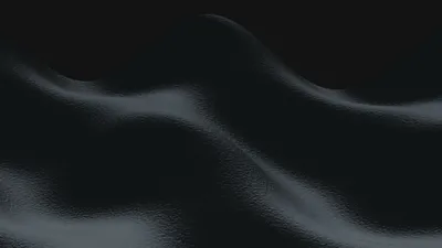 Dark Abstract Wave Texture Wallpaper 4K, Abstract category