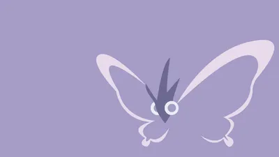 Minimalist Venomoth Pokemon Video Game Games Wallpaper 4K 1920x1080 Minimalist, Venomoth, Pokemon, Video, Game, Gaming, Desktop, Gray, Ultrawide, Full HD