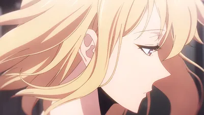 Sleek Anime Wallpaper Abstract Wallpaper 4K 2400x1351 Hd, Anime, Wallpaper, Featuring, Cha, Hae-in, From, Solo, Leveling, Showcasing, Her, Profile, White, Ultrawide, Full HD