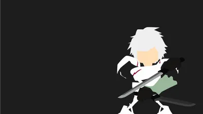 Moody Anime Wallpaper Abstract Wallpaper 4K 1920x1080 Anime, 1920x1080, Black, White, Ultrawide, Full HD