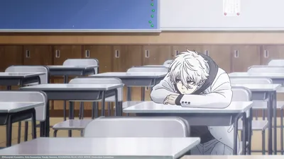 Seishiro Nagi Blue Lock Abstract Wallpaper 4K 1920x1080 Hd, Desktop, Wallpaper, Image, Featuring, Seishiro, Nagi, From, Blue, Lock, Depicted, Sitting, White, Ultrawide, Full HD