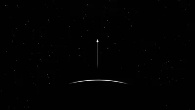 Dark Dark Wallpaper Wallpaper 4K, Black/Dark category