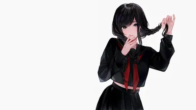 Anime 1920x1080 Abstract Abstract Wallpaper 4K 1920x1080 Anime, 1920x1080, White, Ultrawide, Full HD