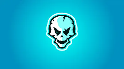 Dark Skull Icon Bold Black/Dark Wallpaper 4K 12667x7084 8k, Ultra, Hd, Pc, Desktop, Wallpaper, Featuring, A, Dark, Skull, Icon, Bold, Yellow, Pink, Ultrawide, 4k
