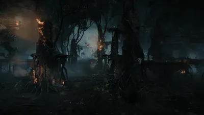Crysis Dark Swampy Environment Advanced Black/Dark Wallpaper 4K 1920x1080 Hd, Crysis, 3:, Desktop, Wallpaper, Featuring, A, Dark, Swampy, Environment, Advanced, Military, Gray, Ultrawide, Full HD