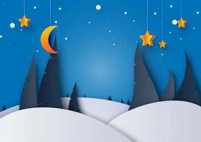 Vibrant Minimalist Wallpaper Minimal Wallpaper 4K 5000x3536 Minimalist, Tree, Moon, Artistic, Night, Hd, Desktop, Wallpaper, Red, White, Landscape, 4k