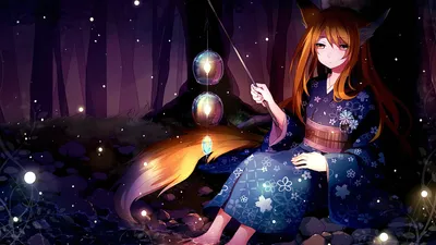 Serene Anime Wallpaper Abstract Wallpaper 4K 1920x1080 Anime, 1920x1080, White, Ultrawide, Full HD