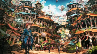 Anime 3200x1800 Abstract Abstract Wallpaper 4K 3200x1800 Anime, 3200x1800, White, Ultrawide, QHD