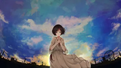 Crisp Anime Wallpaper Abstract Wallpaper 4K 1920x1080 Anime, 1920x1080, Gray, Ultrawide, Full HD
