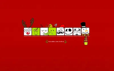 Dark Christmas Wallpaper Nature Wallpaper 4K 1920x1200 Hd, Christmas-themed, Pc, Desktop, Wallpaper, Featuring, Festive, Square, Characters, Including, Reindeer, Gifts, Red, Ultrawide, Full HD