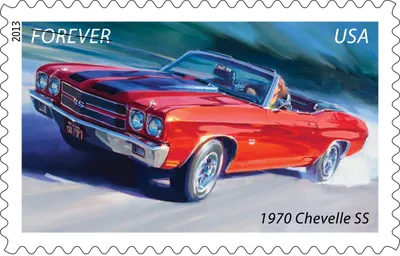 Vibrant Dynamic Wallpaper Cars Wallpaper 4K 5100x3267 A, Dynamic, Illustration, Of, Red, 1970, Chevrolet, Chevelle, Showcasing, Muscle, Car, Design, White, Gray, Ultrawide, 4k