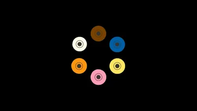 General 2560x1440 Abstract Abstract Wallpaper 4K 2560x1440 Wallpaper, General, 2560x1440, Yellow, Orange, Pink, Ultrawide, QHD