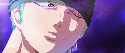 Bright Roronoa Wallpaper Abstract Wallpaper 4K 2875x1222 Hd, Desktop, Wallpaper, Of, Roronoa, Zoro, From, The, Anime, One, Piece, Featuring, White, Ultrawide, QHD