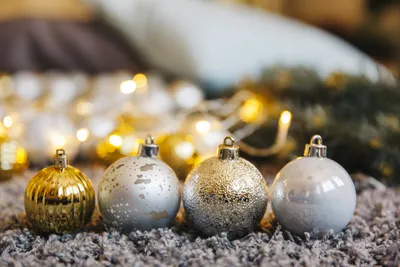 Calm Close Wallpaper Abstract Wallpaper 4K 5616x3744 4k, Ultra, Hd, Pc, Desktop, Wallpaper, Featuring, A, Close-up, Gold, Silver, Christmas, White, Landscape