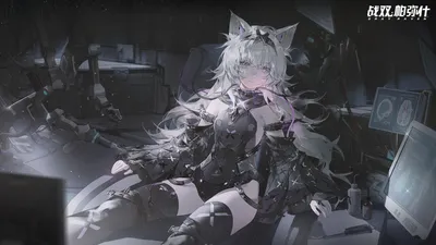 Vibrant Anime Wallpaper Abstract Wallpaper 4K 1920x1080 Anime, 1920x1080, Gray, Ultrawide, Full HD