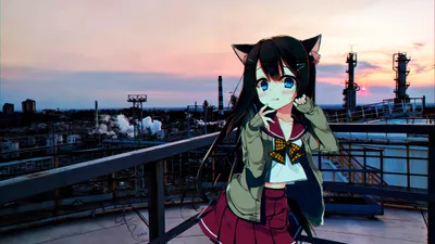 Crisp Anime Wallpaper Abstract Wallpaper 4K 2048x1152 Anime, 2048x1152, White, Ultrawide, Full HD