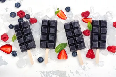 Still Life Blueberry Raspberry Abstract Wallpaper 4K 6000x4000 Still, Life, Blueberry, Raspberry, Strawberry, Fruit, *ice, Cube, Chocolate, Berry, Food, Cream, White, Landscape, 4k