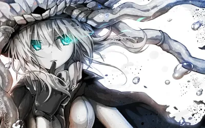 Anime 2400x1500 Abstract Abstract Wallpaper 4K 2400x1500 Anime, 2400x1500, White, Ultrawide, Full HD
