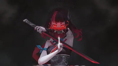 Anime 1920x1080 Abstract Abstract Wallpaper 4K 1920x1080 Anime, 1920x1080, Black, Ultrawide, Full HD