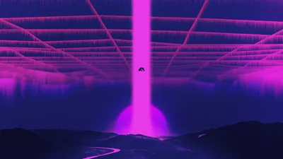 Misty General Wallpaper Abstract Wallpaper 4K 1920x1080 Wallpaper, General, 1920x1080, Black, Ultrawide, Full HD