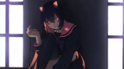 Crisp Anime Wallpaper Abstract Wallpaper 4K 2827x1590 Anime, 2827x1590, Gray, Purple, Brown, Ultrawide, QHD