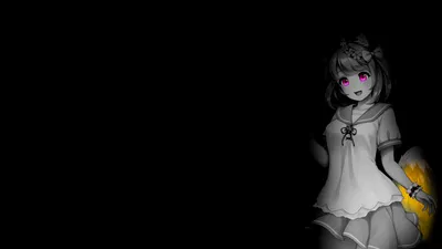 Sleek Anime Wallpaper Abstract Wallpaper 4K 1920x1080 Anime, 1920x1080, Gray, Ultrawide, Full HD