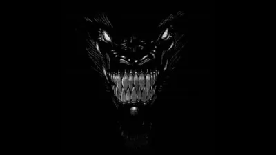 Dark Black-dark Wallpaper 4K, Black/Dark category