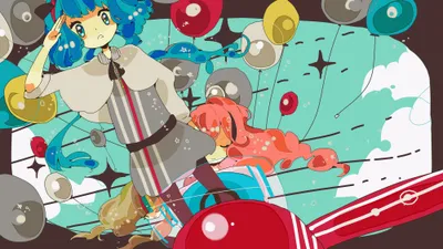 Bold Hatsune Wallpaper Abstract Wallpaper 4K 2000x1125 Hatsune, Miku, Anime, Vocaloid, Hd, Desktop, Wallpaper, Gray, Red, Ultrawide, Full HD