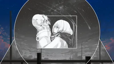Dreamy Anime Wallpaper Abstract Wallpaper 4K 3840x2160 Anime, 3840x2160, White, Gray, Ultrawide, 4k