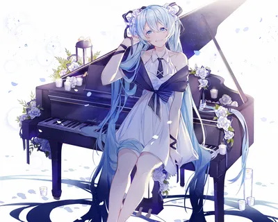Vivid Anime Wallpaper Abstract Wallpaper 4K 1476x1181 Anime, 1476x1181, White, Square