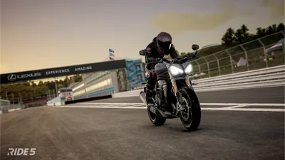 Motorcycle Racer Cornering Cars Wallpaper 4K 3840x2160 Hd, Desktop, Wallpaper, Of, A, Motorcycle, Racer, Cornering, Track, Video, Game, Ride, Gray, Ultrawide, 4k