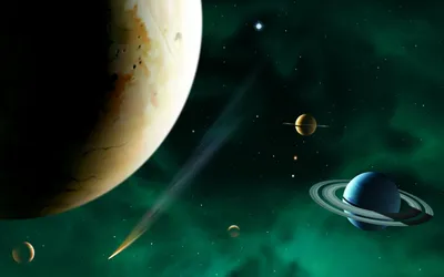 Sci Planet Space Space Wallpaper 4K 1920x1200 Sci, Fi, Planet, Hd, Desktop, Wallpaper, Background, White, Ultrawide, Full HD