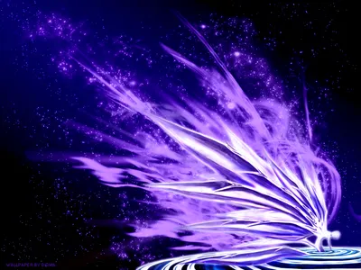 Serene Rei Wallpaper Space Wallpaper 4K 2048x1536 Hd, Desktop, Wallpaper, Featuring, Rei, Ayanami, From, Neon, Genesis, Evangelion, End, Showcasing, Purple, Orange, Landscape, Full HD