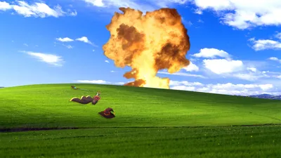 Vivid Anime Wallpaper Abstract Wallpaper 4K 1920x1080 Anime, 1920x1080, Brown, Ultrawide, Full HD