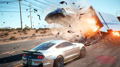 Mustang Racing Desert Cars Wallpaper 4K 1920x1080 Hd, Pc, Desktop, Wallpaper, Of, A, Ford, Mustang, Racing, Desert, Road, Truck, White, Ultrawide, Full HD