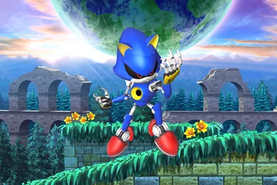 Radiant Metal Wallpaper Abstract Wallpaper 4K 1920x1280 Hd, Wallpaper, Of, Metal, Sonic, From, The, Hedgehog, Episode, Featuring, Character, Dynamic, White, Landscape, Full HD