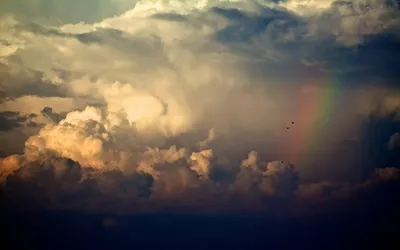 Nature Dramatic Textured Illuminated Nature Wallpaper 4K 1920x1200 Hd, Nature, Desktop, Wallpaper, Featuring, Dramatic, Textured, Clouds, Illuminated, Soft, Sunlight, Against, Gray, Ultrawide, Full HD