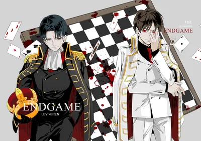 Anime Portrait Levi Abstract Wallpaper 4K 1920x1347 Hd, Pc, Desktop, Wallpaper, Anime, Portrait, Of, Levi, Ackerman, Eren, Yeager, Attack, White, Landscape, Full HD