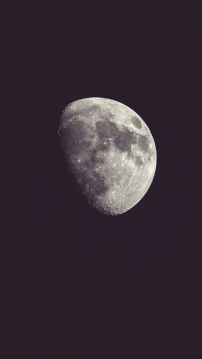 Moody Close Wallpaper Wallpaper 4K, Space category