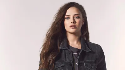 Dreamy Australian Wallpaper Black/Dark Wallpaper 4K 1920x1080 Hd, Desktop, Wallpaper, Featuring, Australian, Actress, Katherine, Langford, Long, Brunette, Hair, Wearing, White, Ultrawide, Full HD
