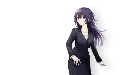 Calm Anime Wallpaper Abstract Wallpaper 4K 1920x1200 Anime, 1920x1200, White, Black, Ultrawide, Full HD
