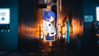 Epic Anime Wallpaper Abstract Wallpaper 4K 1920x1080 Anime, 1920x1080, Black, Ultrawide, Full HD