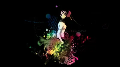 Radiant Anime Wallpaper Abstract Wallpaper 4K 2133x1200 Anime, 2133x1200, White, Black, Brown, Ultrawide, Full HD