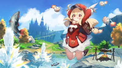 Anime 3000x1688 Abstract Abstract Wallpaper 4K 3000x1688 Anime, 3000x1688, White, Ultrawide, QHD