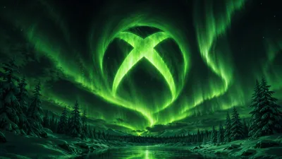 Dark Xbox Wallpaper Nature Wallpaper 4K 2926x1646 Xbox, 2k, Quad, Hd, Pc, Desktop, Wallpaper:, Glowing, Green, Logo, Shaped, Aurora, Brown, Red, Gray, Ultrawide, QHD
